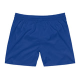 Devil's Pie "Mid" Shorts