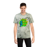 FFP Tie-Dye Double Dare "SPLAT"
