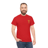 BullyProof "Unlikely" (Front And Back)