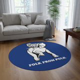 FFP "Mammoth" Floor Cover