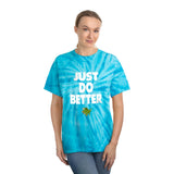 Just Do Better "Tie-Dye"