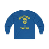 BullyProof Unlikely "Eco Friendly" LS (Front & Back)