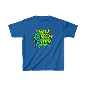 FFP Double Dare "SPLAT" (YTH)