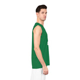Just Do Better "Bella" Bball Jersey (Front & Back)