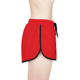 BV Athletics "DNA" Relaxed Shorts