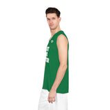 Just Do Better "Bella" Bball Jersey (Front & Back)