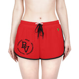 BV Athletics "DNA" Relaxed Shorts