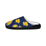 "GO SCOTTIES" House Slides