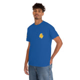 LNL "GO SCOTTIES" (Front & Right Sleeve)