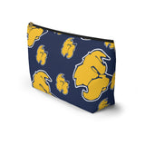 HCC Football "T-BOTTOM" Multi-Carry