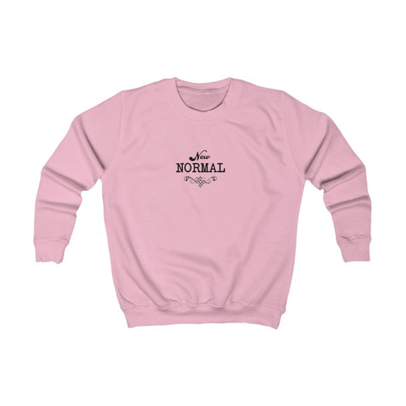 New Normal Crewneck (YTH)