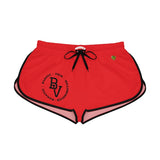 BV Athletics "DNA" Relaxed Shorts