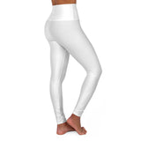 New Normal "YogaNinja" High Waisted Yoga Leggings