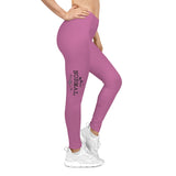 New Normal "YogaNinja" Casual Leggings