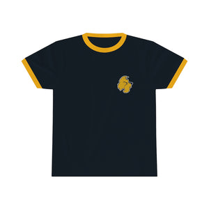LNL "GO SCOTTIES" Ringer T