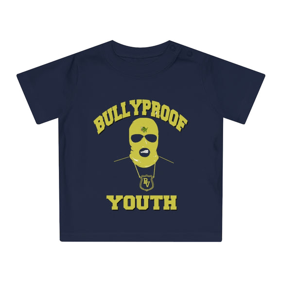 BullyProof Youth 
