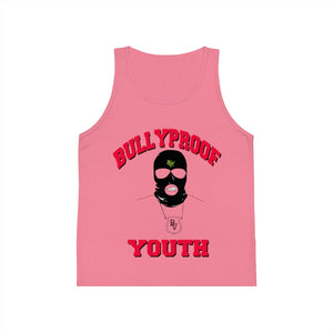 BullyProof Youth "Unlikely" Tank