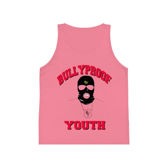BullyProof Youth 