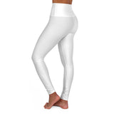 New Normal "YogaNinja" High Waisted Yoga Leggings