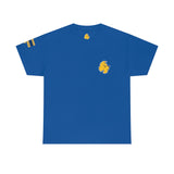 LNL "GO SCOTTIES" (Front & Right Sleeve)
