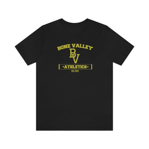 Bone Valley Athletics "GOLD"