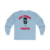 BullyProof "Unlikely" LS (Front & Back)