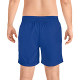 Devil's Pie "Mid" Shorts