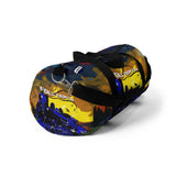 Copy of Folk From Polk Train Duffel Bag