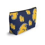 HCC Football "T-BOTTOM" Multi-Carry