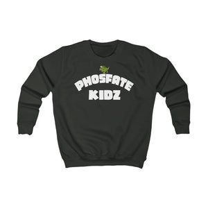 PK Team Crewneck (YTH)