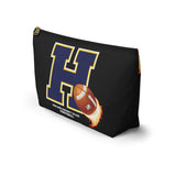 HCC Football "T-BOTTOM" Multi-Carry