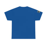 LNL "GO SCOTTIES" (Front & Right Sleeve)