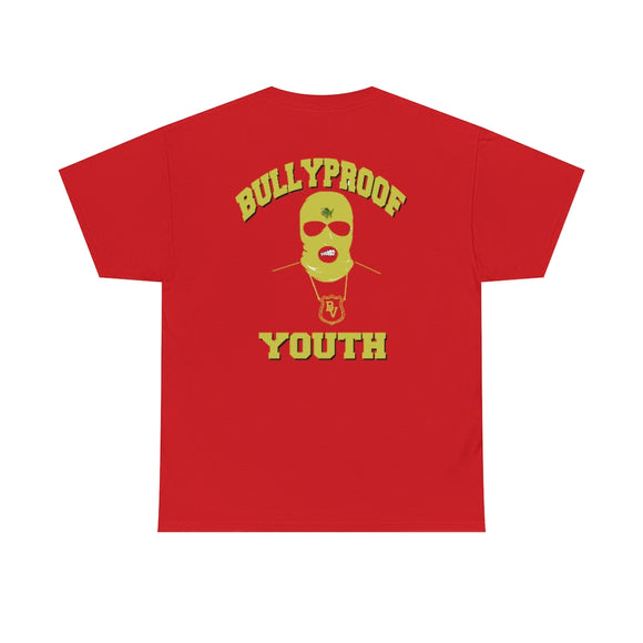 BullyProof 