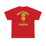 BullyProof "Unlikely" (Front And Back)