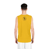 LNL "BELLA" Bball Jersey (FRONT & BACK)