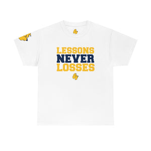 LNL "GO SCOTTIES" (Front & Back)