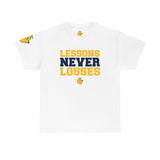LNL "GO SCOTTIES" (Front & Back)